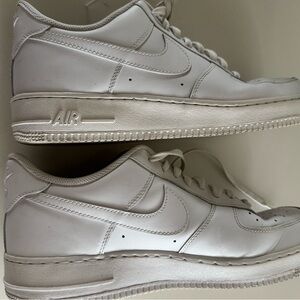 Nike Men's Air Force Sneakers
